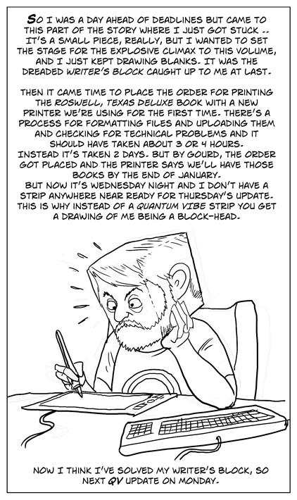 Strip 2307 of Quantum Vibe