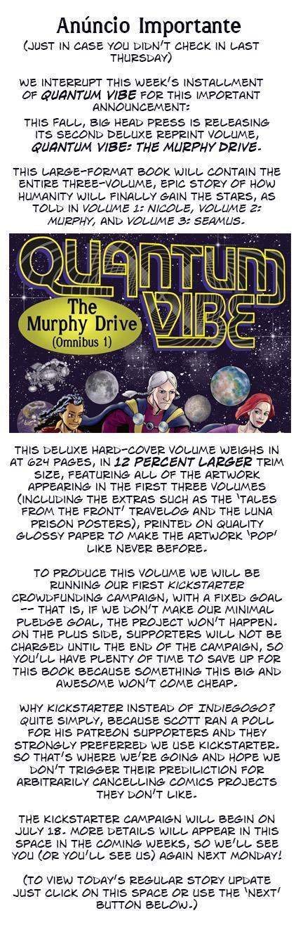 Strip 2420 of Quantum Vibe