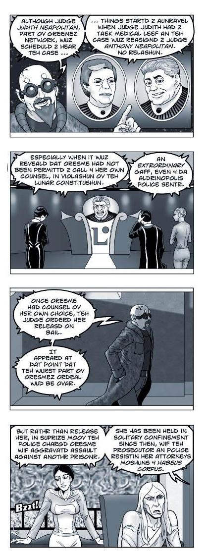 Strip 378 of Quantum Vibe